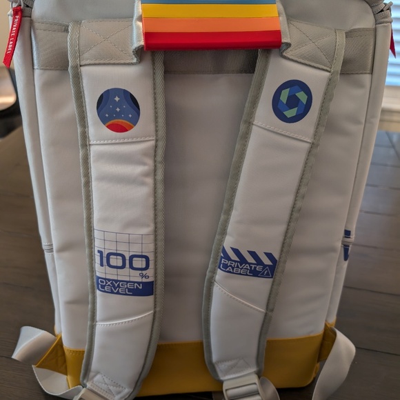 Private label Starfield limited edition backpack - Picture 1 of 9